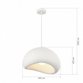 Подвесной светильник ST-Luce WABI SABI SL1522.523.01 в Новом Уренгое - novyy-urengoy.mebel24.online | фото 6
