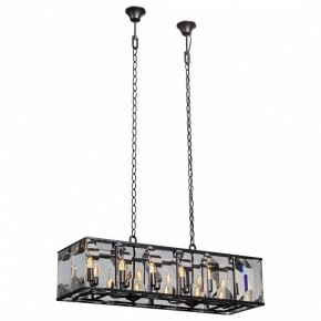 Подвесной светильник Vitaluce 4282 V4282-1/12 в Новом Уренгое - novyy-urengoy.mebel24.online | фото 2