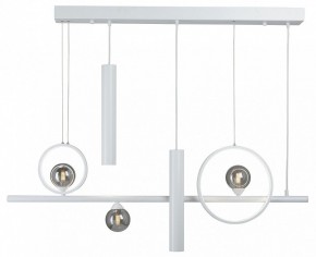 Подвесной светильник Vitaluce V3095 V3095-0/5S в Новом Уренгое - novyy-urengoy.mebel24.online | фото