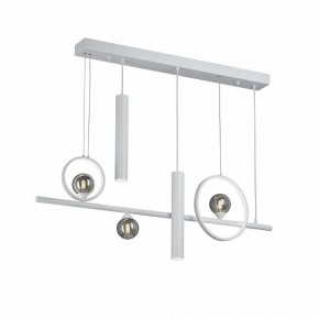 Подвесной светильник Vitaluce V3095 V3095-0/5S в Новом Уренгое - novyy-urengoy.mebel24.online | фото 2