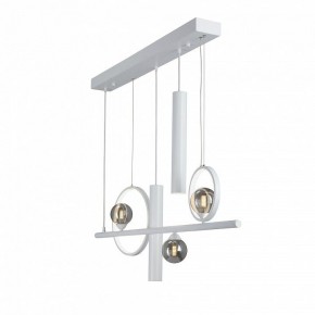 Подвесной светильник Vitaluce V3095 V3095-0/5S в Новом Уренгое - novyy-urengoy.mebel24.online | фото 3