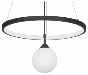 Подвесной светильник Vitaluce V4680 V4680-1/2S в Новом Уренгое - novyy-urengoy.mebel24.online | фото 1