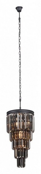 Подвесной светильник Vitaluce V5155 V5155-1/7 в Новом Уренгое - novyy-urengoy.mebel24.online | фото 2