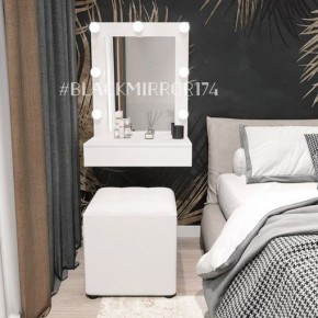 Подвесной туалетный столик с 1 ящиком ГС1НК60 в Новом Уренгое - novyy-urengoy.mebel24.online | фото 3