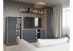 Полка навесная Леви 170 в Новом Уренгое - novyy-urengoy.mebel24.online | фото 2