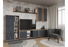 Полка навесная Леви 170 в Новом Уренгое - novyy-urengoy.mebel24.online | фото 3