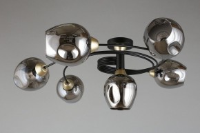 Потолочная люстра Aployt Flor APL.611.17.06 в Новом Уренгое - novyy-urengoy.mebel24.online | фото 3