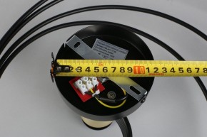 Потолочная люстра Aployt Flor APL.611.17.06 в Новом Уренгое - novyy-urengoy.mebel24.online | фото 4