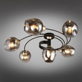 Потолочная люстра Aployt Flor APL.611.17.06 в Новом Уренгое - novyy-urengoy.mebel24.online | фото 6
