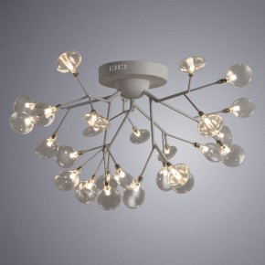 Потолочная люстра Arte Lamp Candy A7274PL-27WH в Новом Уренгое - novyy-urengoy.mebel24.online | фото 2