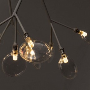 Потолочная люстра Arte Lamp Candy A7274PL-27WH в Новом Уренгое - novyy-urengoy.mebel24.online | фото 4