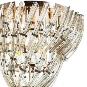 Потолочная люстра Arte Lamp Ella A1054PL-6GO в Новом Уренгое - novyy-urengoy.mebel24.online | фото 2