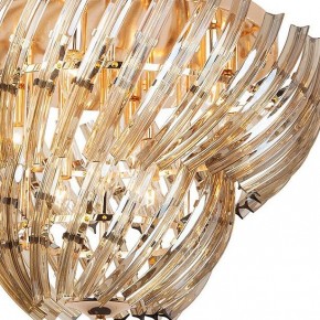 Потолочная люстра Arte Lamp Ella A1054PL-9GO в Новом Уренгое - novyy-urengoy.mebel24.online | фото 2