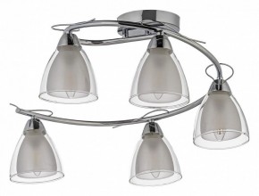 Потолочная люстра Arti Lampadari Paola, Tavenna Nickel Paola E 1.1.5 N в Новом Уренгое - novyy-urengoy.mebel24.online | фото