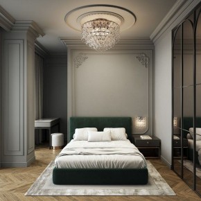 Потолочная люстра Bogate-s Cappio 380/8 в Новом Уренгое - novyy-urengoy.mebel24.online | фото 4