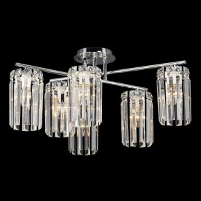 Потолочная люстра Citilux AXIS CL313261 в Новом Уренгое - novyy-urengoy.mebel24.online | фото 8