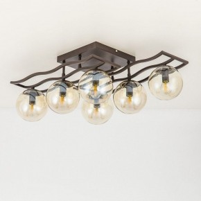 Потолочная люстра Citilux Бриз CL106265 в Новом Уренгое - novyy-urengoy.mebel24.online | фото 10