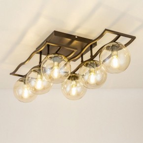 Потолочная люстра Citilux Бриз CL106265 в Новом Уренгое - novyy-urengoy.mebel24.online | фото 4