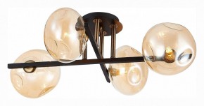 Потолочная люстра Citilux Девис CL201141 в Новом Уренгое - novyy-urengoy.mebel24.online | фото 2