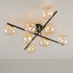 Потолочная люстра Citilux Девис CL201181 в Новом Уренгое - novyy-urengoy.mebel24.online | фото 7