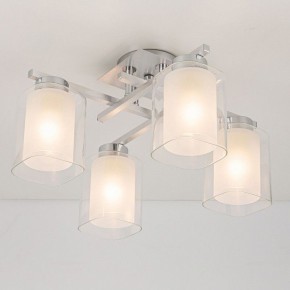 Потолочная люстра Citilux Диез CL111140 в Новом Уренгое - novyy-urengoy.mebel24.online | фото 3