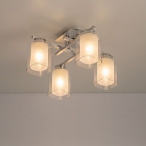 Потолочная люстра Citilux Диез CL111140 в Новом Уренгое - novyy-urengoy.mebel24.online | фото 6