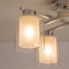 Потолочная люстра Citilux Диез CL111140 в Новом Уренгое - novyy-urengoy.mebel24.online | фото 9