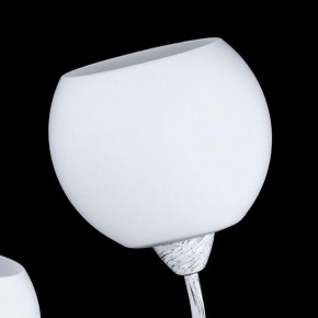 Потолочная люстра Citilux Флорида CL148140 в Новом Уренгое - novyy-urengoy.mebel24.online | фото 11