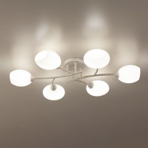 Потолочная люстра Citilux Флорида CL148160 в Новом Уренгое - novyy-urengoy.mebel24.online | фото 12