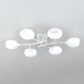 Потолочная люстра Citilux Флорида CL148160 в Новом Уренгое - novyy-urengoy.mebel24.online | фото 4