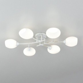 Потолочная люстра Citilux Флорида CL148160 в Новом Уренгое - novyy-urengoy.mebel24.online | фото 5