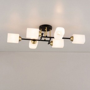 Потолочная люстра Citilux Генри CL130265 в Новом Уренгое - novyy-urengoy.mebel24.online | фото 3
