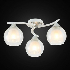 Потолочная люстра Citilux Кристи CL152130 в Новом Уренгое - novyy-urengoy.mebel24.online | фото 2