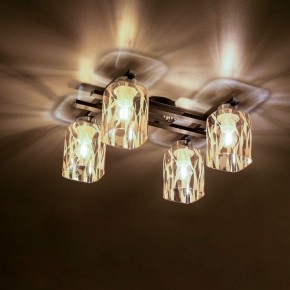 Потолочная люстра Citilux Сафари CL145241 в Новом Уренгое - novyy-urengoy.mebel24.online | фото 12