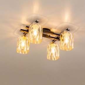 Потолочная люстра Citilux Сафари CL145241 в Новом Уренгое - novyy-urengoy.mebel24.online | фото 3