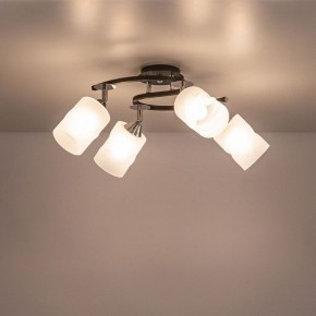 Потолочная люстра Citilux Сиерра CL119241 в Новом Уренгое - novyy-urengoy.mebel24.online | фото 5