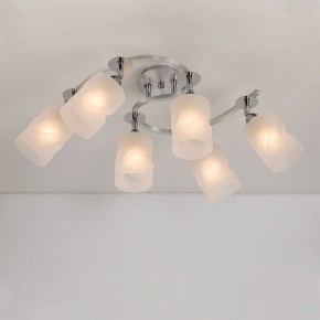 Потолочная люстра Citilux Сиерра CL119260 в Новом Уренгое - novyy-urengoy.mebel24.online | фото 3