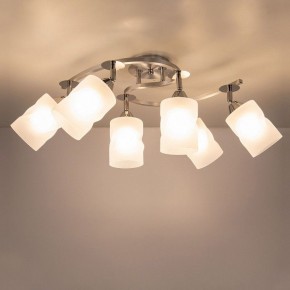 Потолочная люстра Citilux Сиерра CL119260 в Новом Уренгое - novyy-urengoy.mebel24.online | фото 7