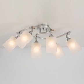 Потолочная люстра Citilux Сиерра CL119260 в Новом Уренгое - novyy-urengoy.mebel24.online | фото 8