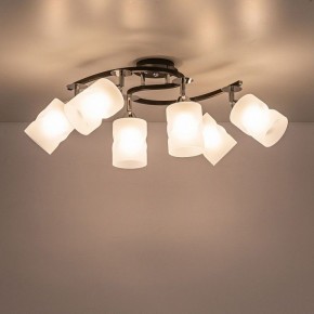 Потолочная люстра Citilux Сиерра CL119261 в Новом Уренгое - novyy-urengoy.mebel24.online | фото 3