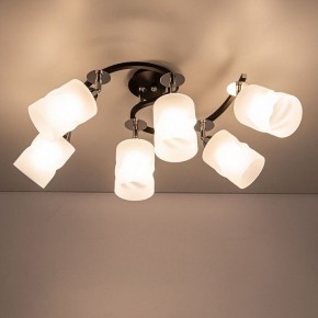Потолочная люстра Citilux Сиерра CL119261 в Новом Уренгое - novyy-urengoy.mebel24.online | фото 4