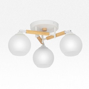 Потолочная люстра Citilux Tika CL133130 в Новом Уренгое - novyy-urengoy.mebel24.online | фото 3