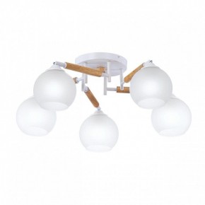Потолочная люстра Citilux Tika CL133150 в Новом Уренгое - novyy-urengoy.mebel24.online | фото 5