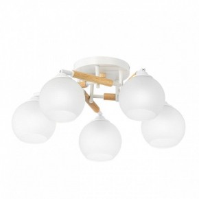 Потолочная люстра Citilux Tika CL133150 в Новом Уренгое - novyy-urengoy.mebel24.online | фото 6