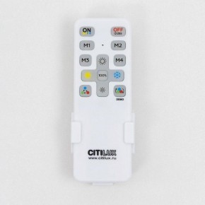 Потолочная люстра Citilux Тринити CL238130 в Новом Уренгое - novyy-urengoy.mebel24.online | фото 9
