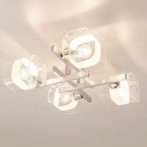 Потолочная люстра Citilux Вирта CL139240 в Новом Уренгое - novyy-urengoy.mebel24.online | фото 2