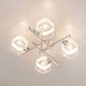 Потолочная люстра Citilux Вирта CL139240 в Новом Уренгое - novyy-urengoy.mebel24.online | фото 3