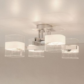 Потолочная люстра Citilux Вирта CL139240 в Новом Уренгое - novyy-urengoy.mebel24.online | фото 4