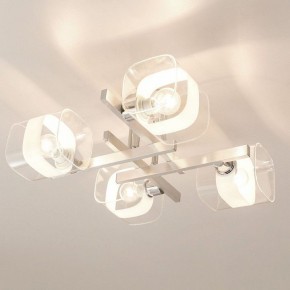 Потолочная люстра Citilux Вирта CL139240 в Новом Уренгое - novyy-urengoy.mebel24.online | фото 5