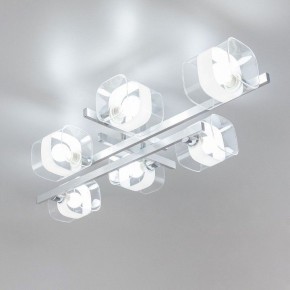 Потолочная люстра Citilux Вирта CL139260 в Новом Уренгое - novyy-urengoy.mebel24.online | фото 10